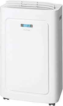 Amazon | TOYOTOMI(トヨトミ) スポット冷暖エアコン ホワイト